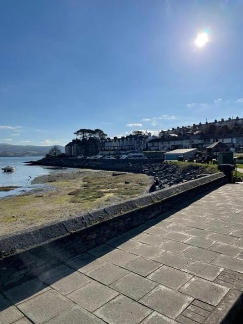 Bryn Goleu, Mersey Street, Borth-Y-Gest Porthmadog Eksteriør billede
